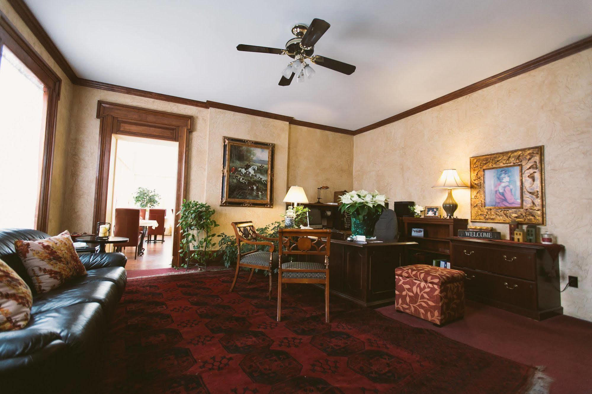 The Mount Vernon Inn Zewnętrze zdjęcie